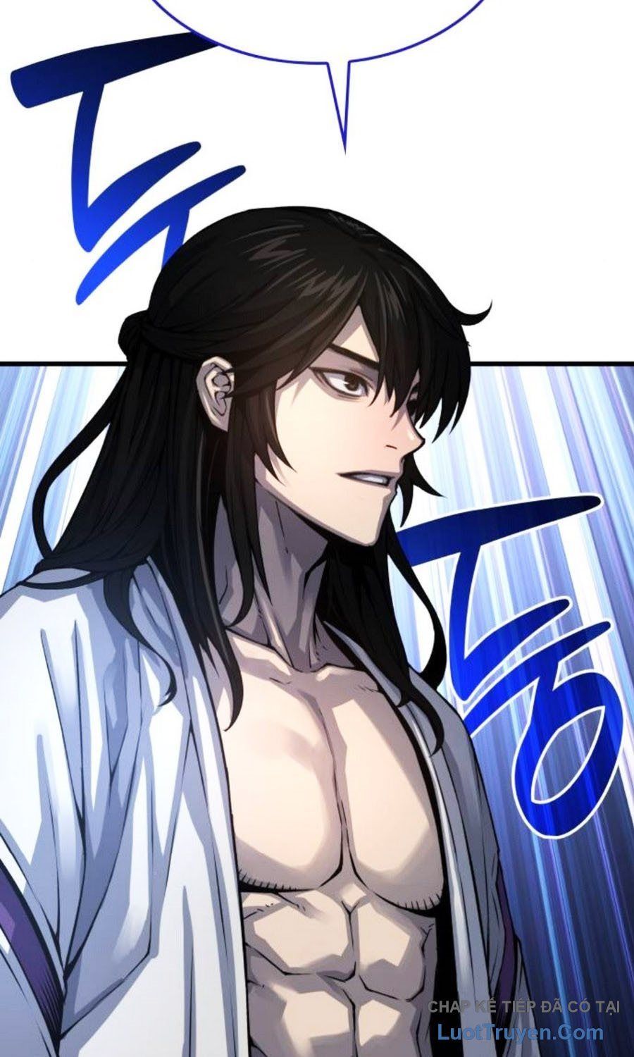 Quái Lực Loạn Thần Chap 109 - Next Chap 108