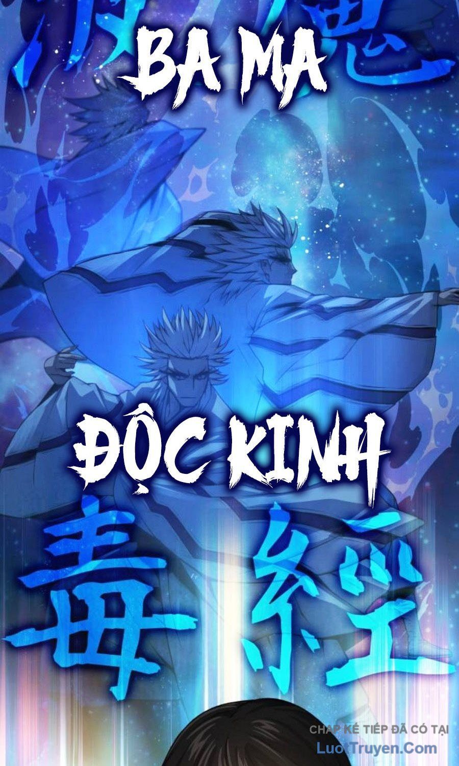 Quái Lực Loạn Thần Chap 109 - Next Chap 108