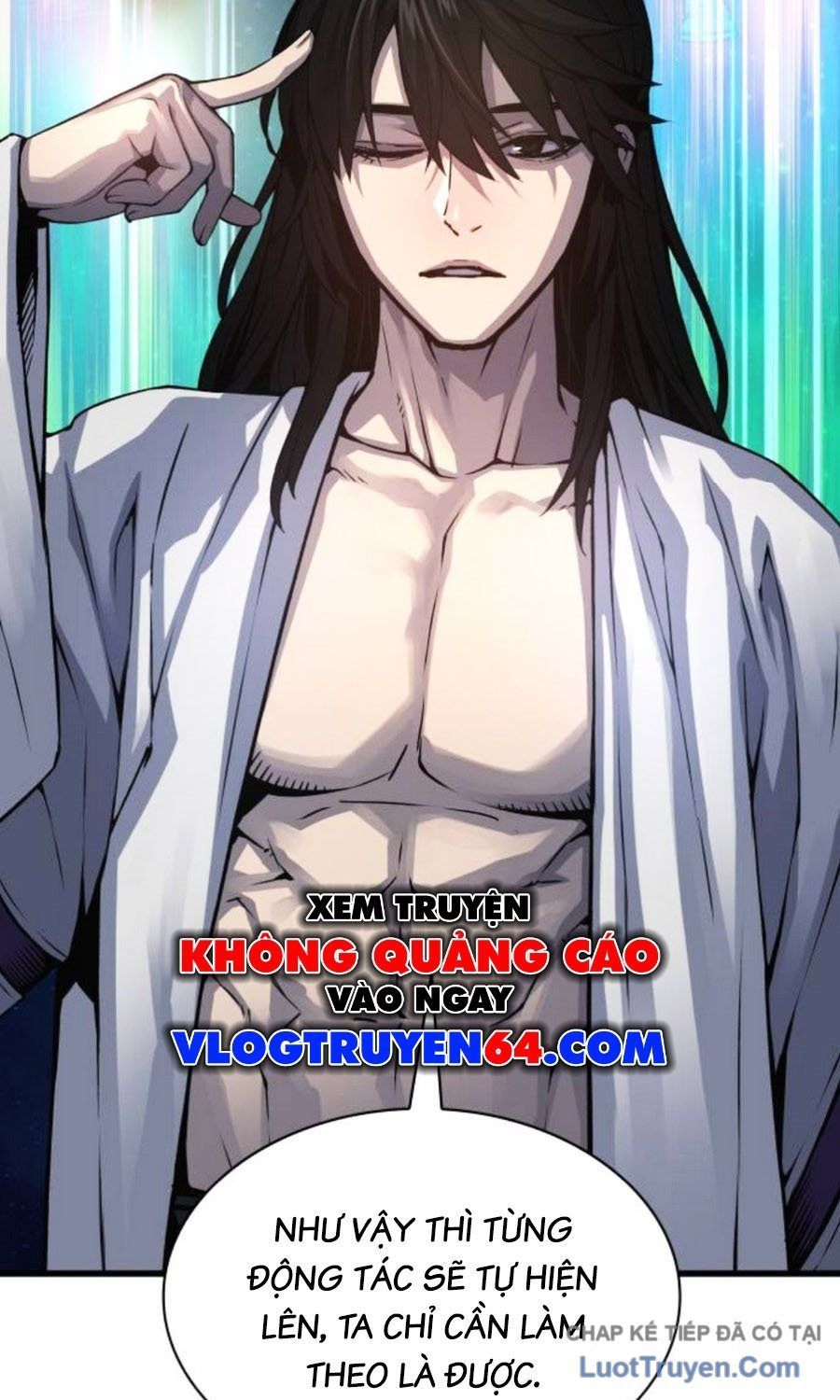 Quái Lực Loạn Thần Chap 109 - Next Chap 108