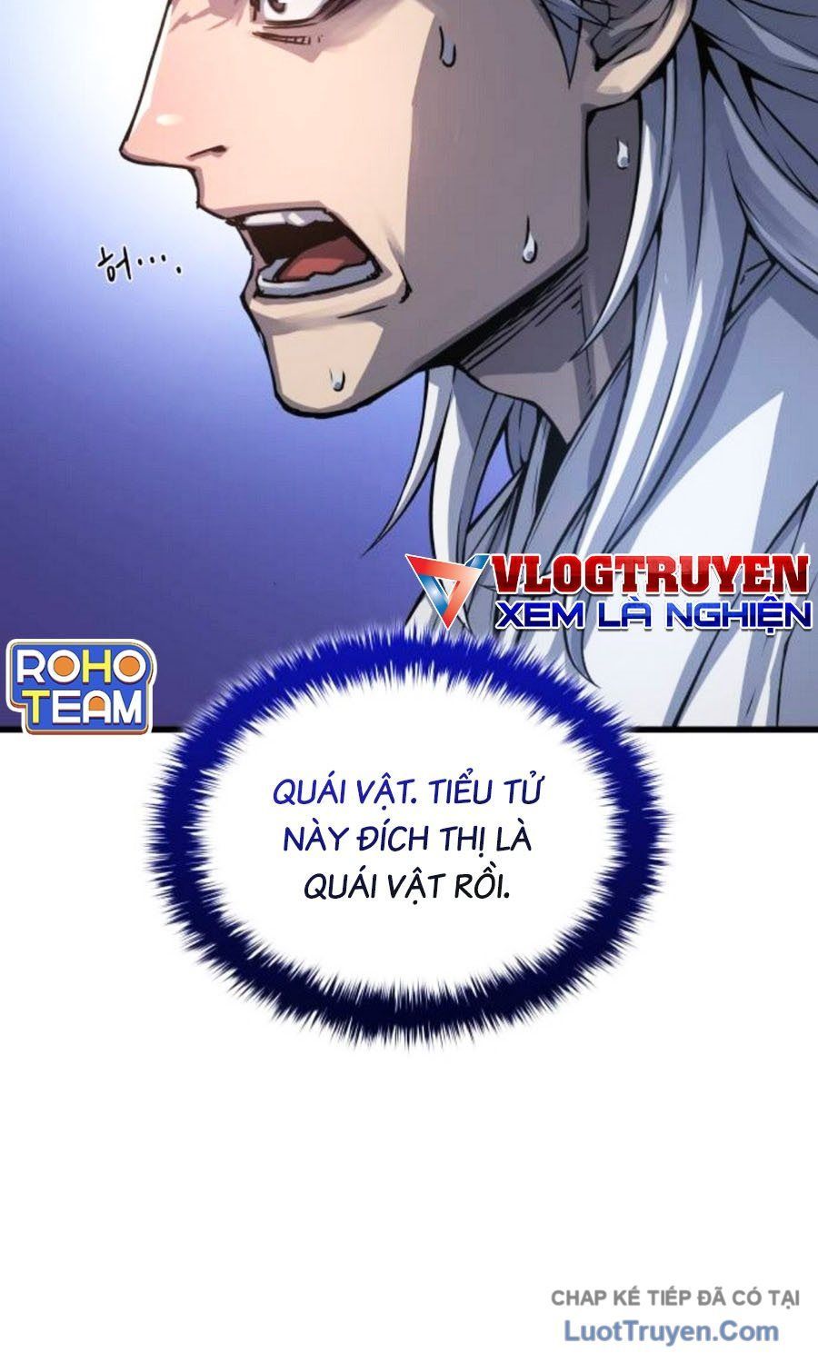 Quái Lực Loạn Thần Chap 109 - Next Chap 108