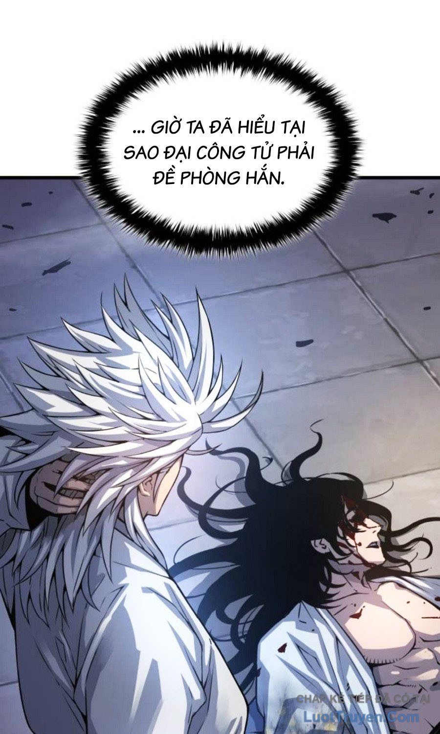 Quái Lực Loạn Thần Chap 109 - Next Chap 108