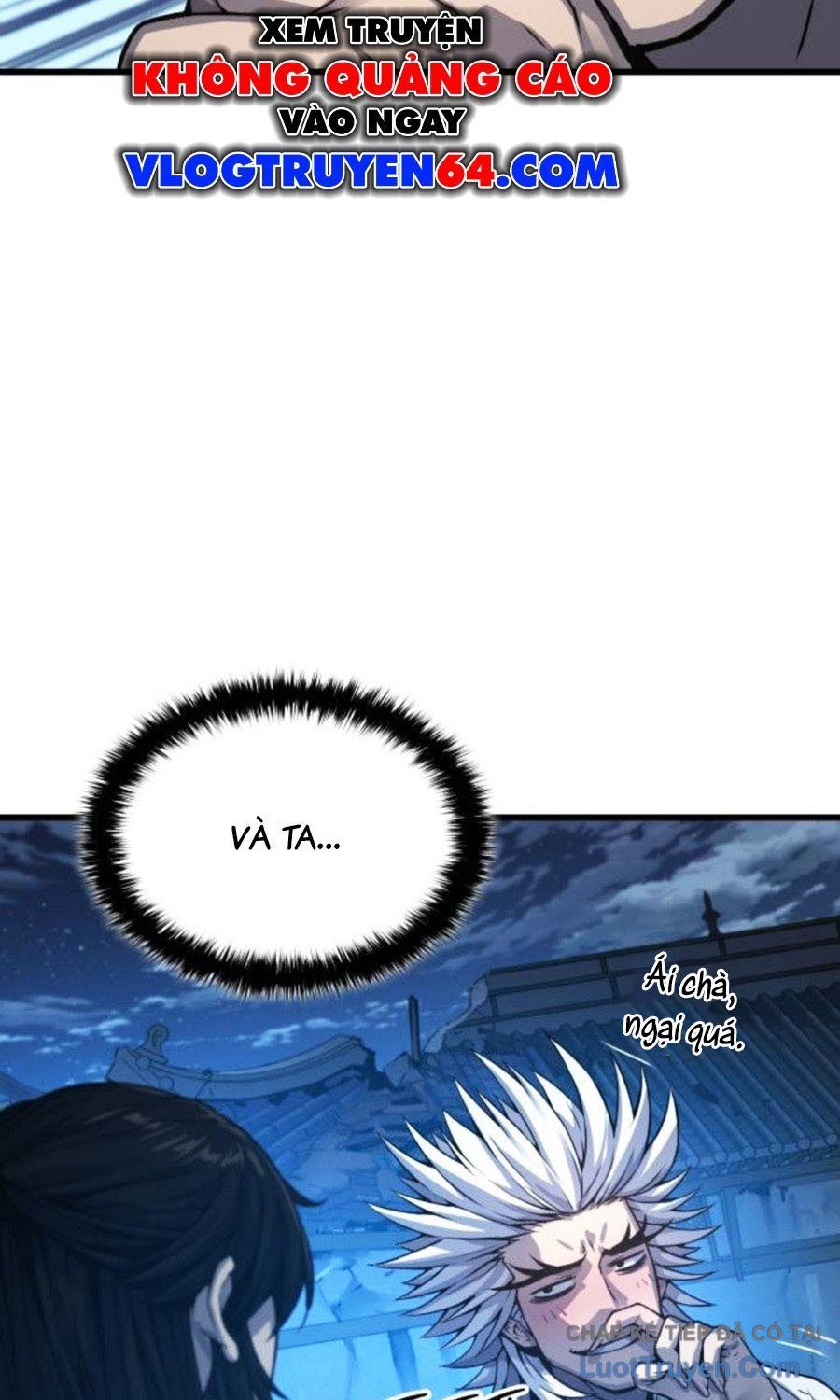 Quái Lực Loạn Thần Chap 109 - Next Chap 108