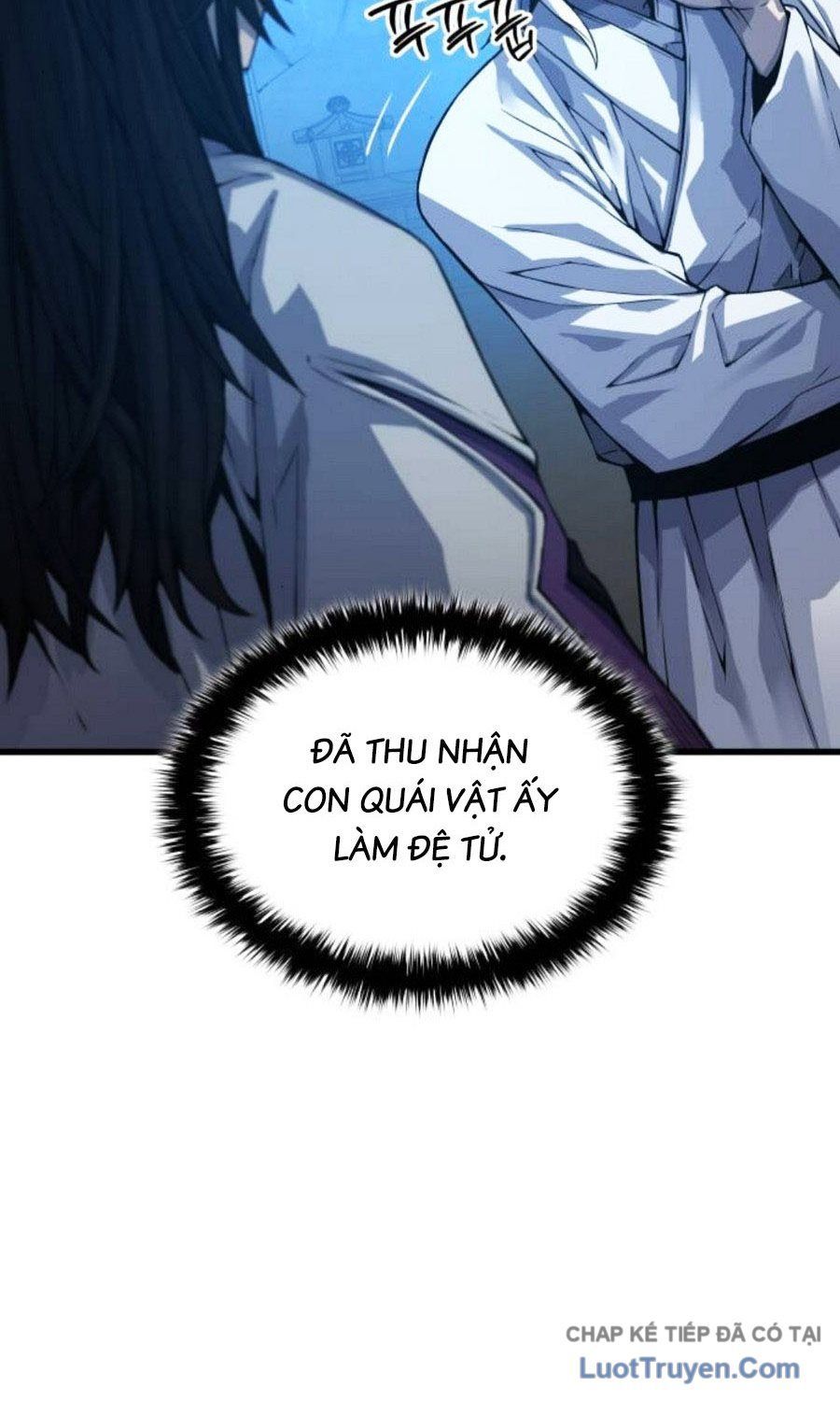 Quái Lực Loạn Thần Chap 109 - Next Chap 108