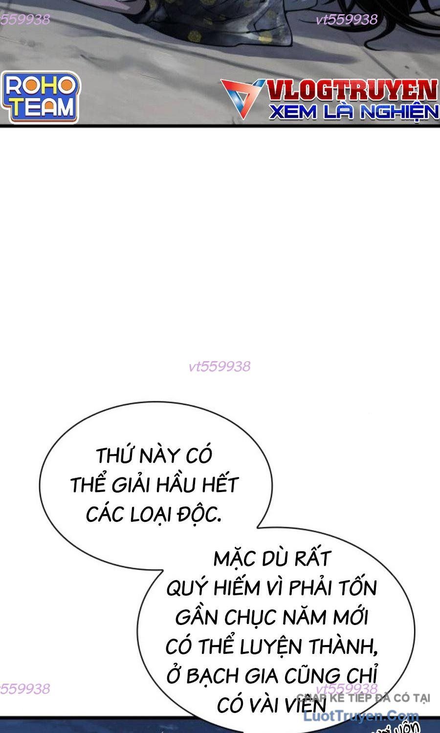 Quái Lực Loạn Thần Chap 109 - Next Chap 108