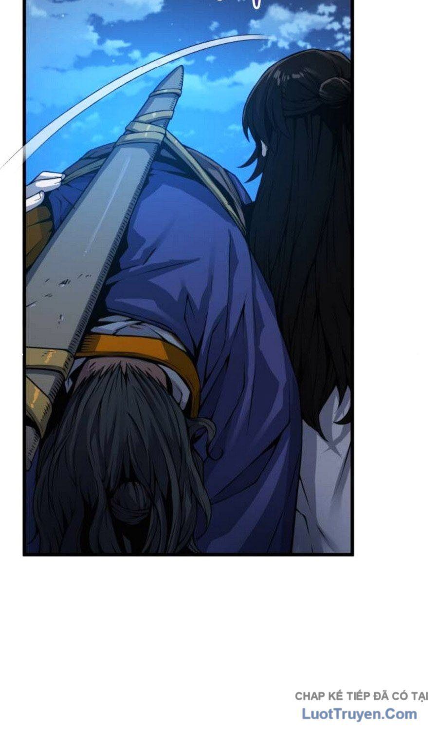 Quái Lực Loạn Thần Chap 109 - Next Chap 108