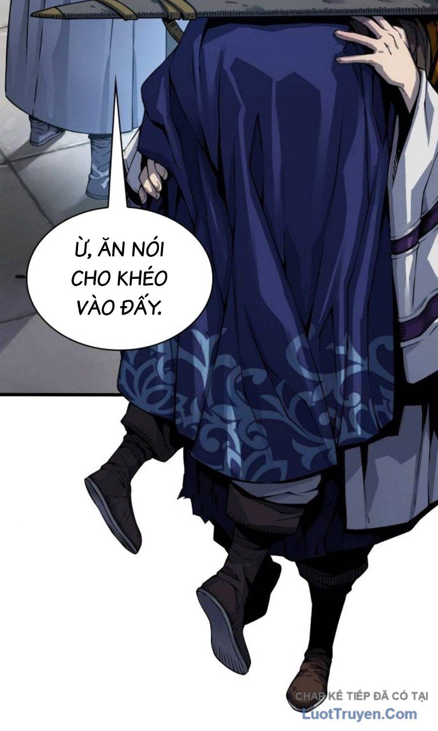 Quái Lực Loạn Thần Chap 109 - Next Chap 108