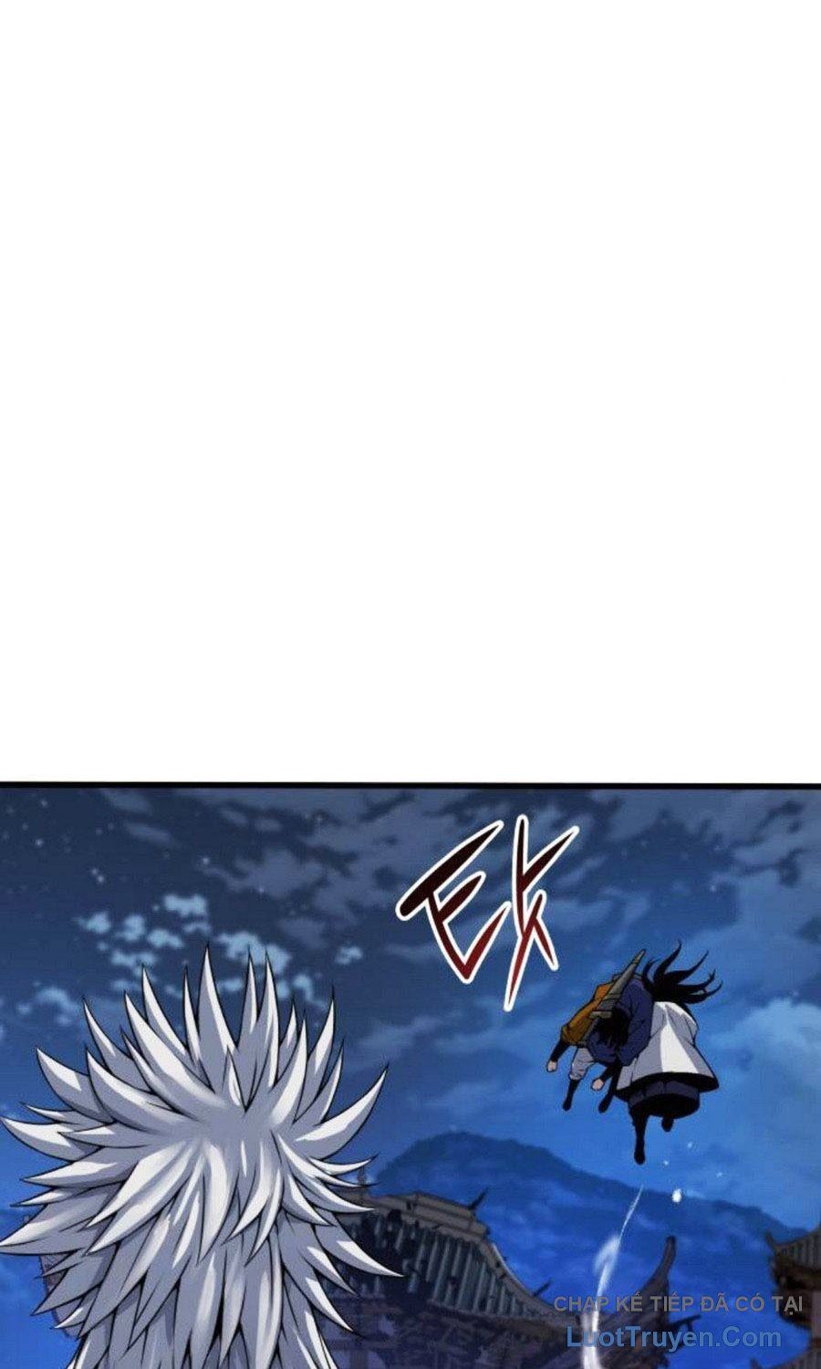 Quái Lực Loạn Thần Chap 109 - Next Chap 108