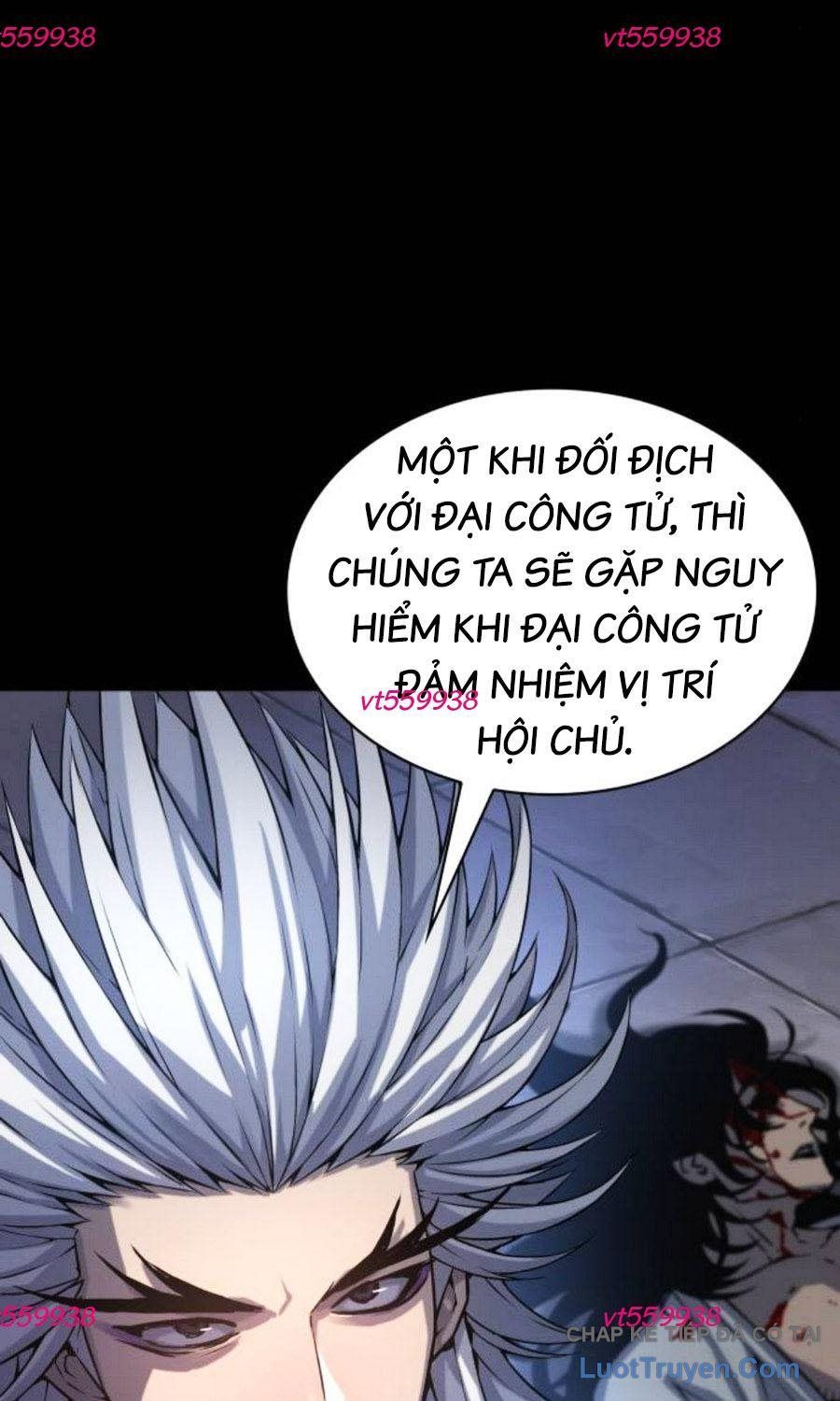 Quái Lực Loạn Thần Chap 109 - Next Chap 108