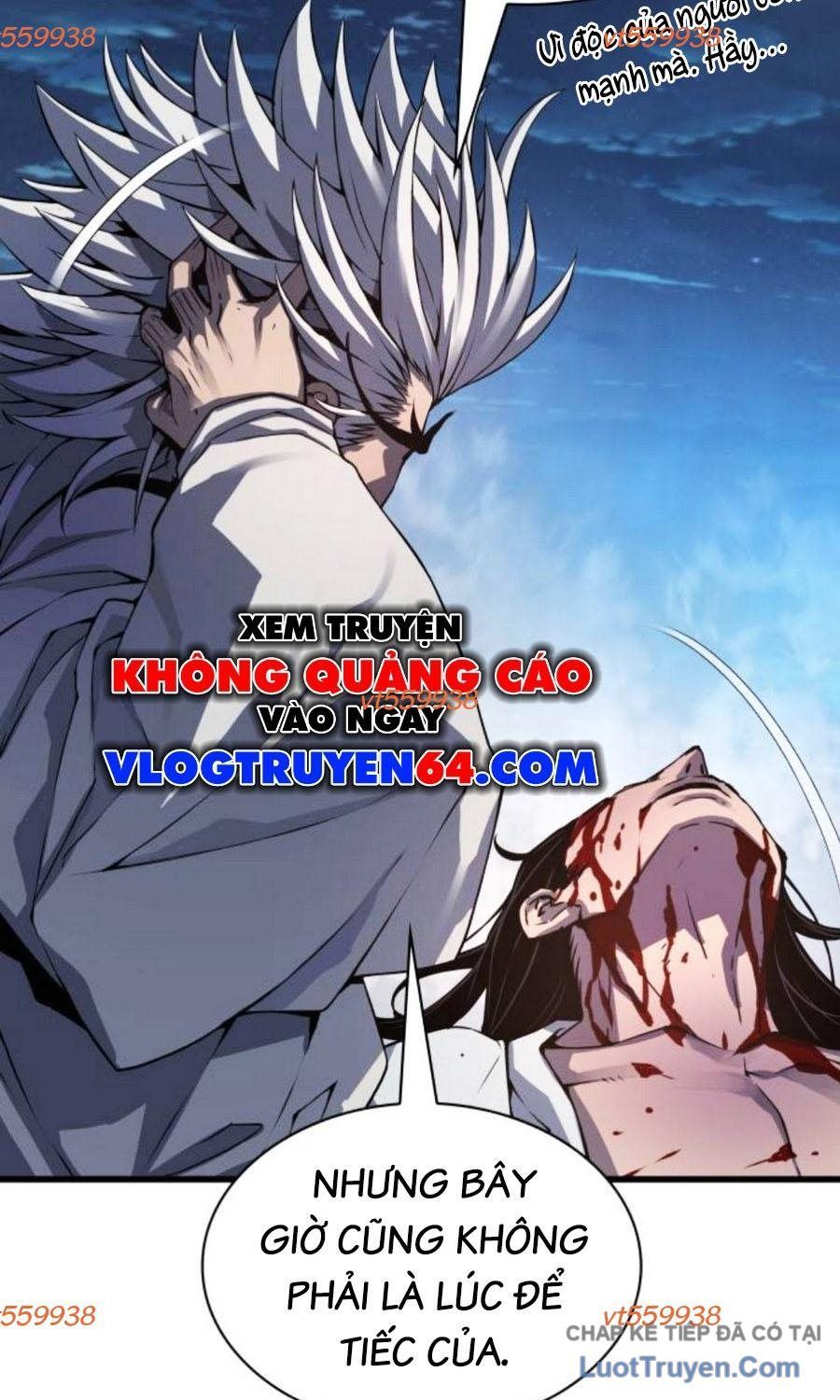 Quái Lực Loạn Thần Chap 109 - Next Chap 108