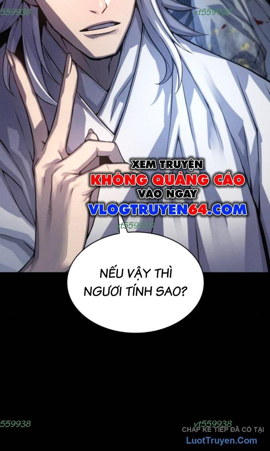 Quái Lực Loạn Thần Chap 109 - Next Chap 108