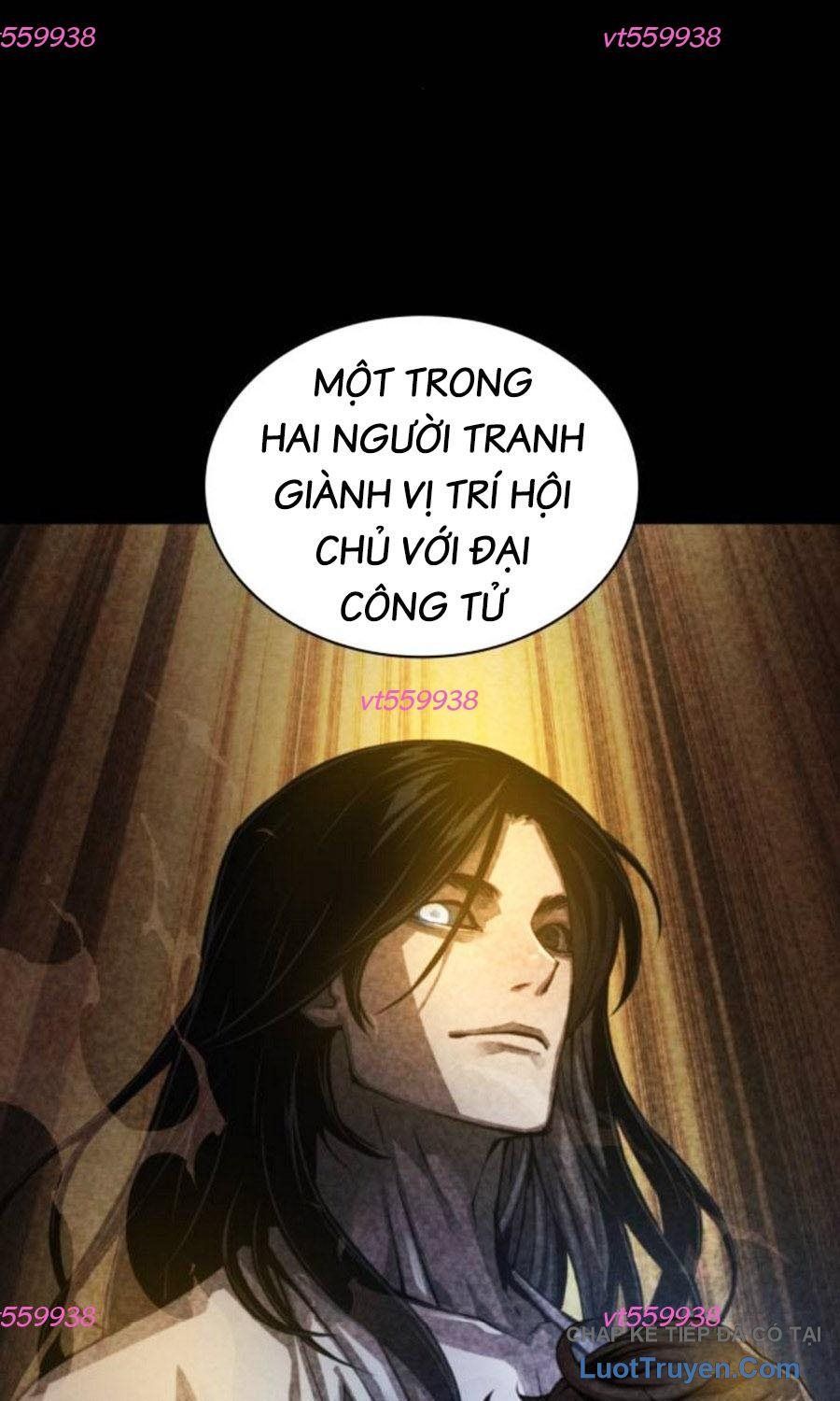 Quái Lực Loạn Thần Chap 109 - Next Chap 108