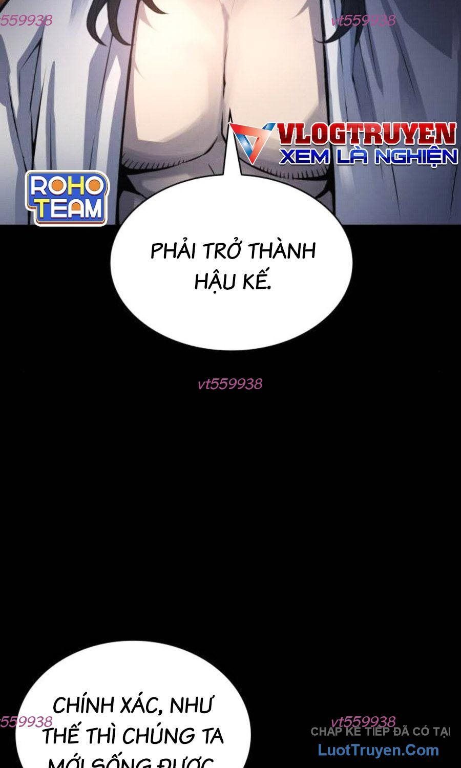 Quái Lực Loạn Thần Chap 109 - Next Chap 108