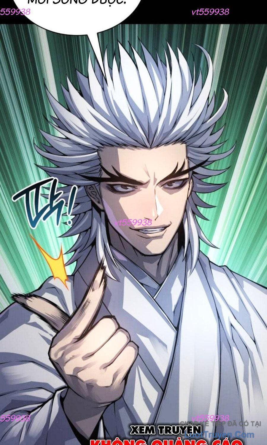 Quái Lực Loạn Thần Chap 109 - Next Chap 108