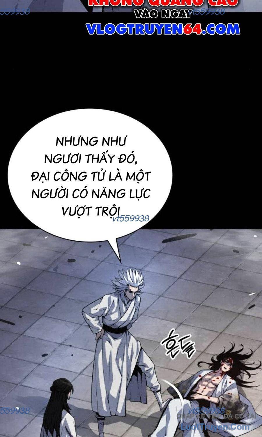 Quái Lực Loạn Thần Chap 109 - Next Chap 108