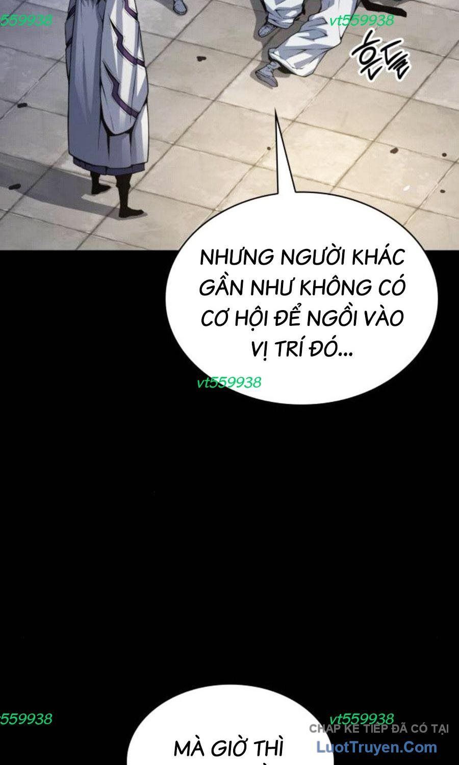 Quái Lực Loạn Thần Chap 109 - Next Chap 108