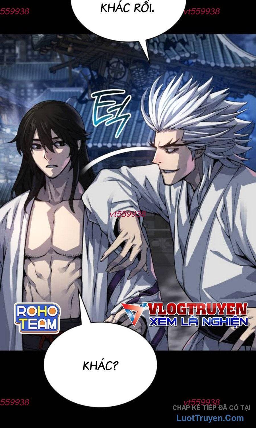 Quái Lực Loạn Thần Chap 109 - Next Chap 108