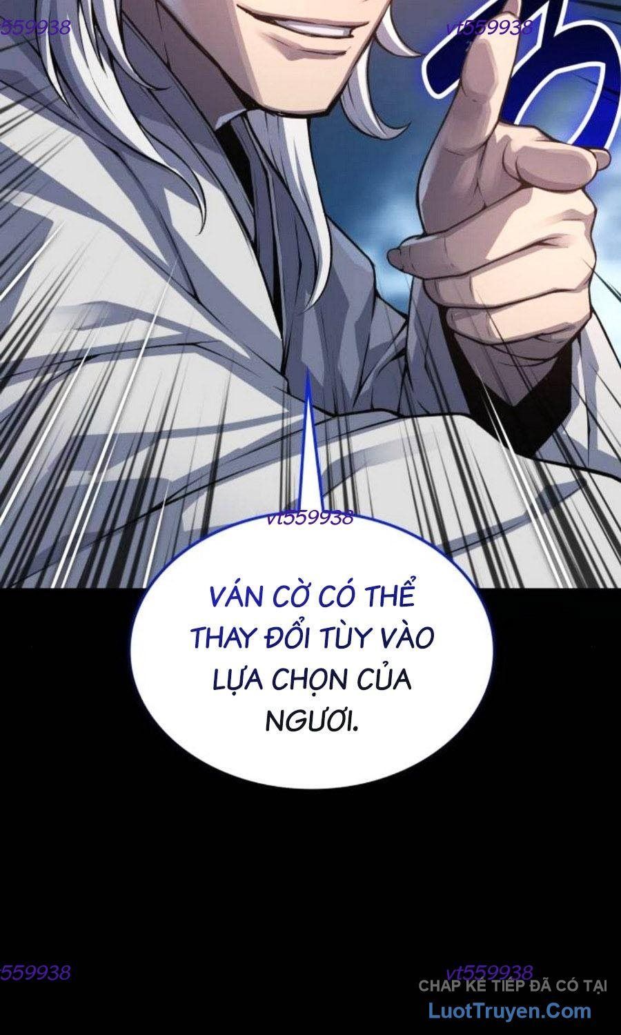 Quái Lực Loạn Thần Chap 109 - Next Chap 108