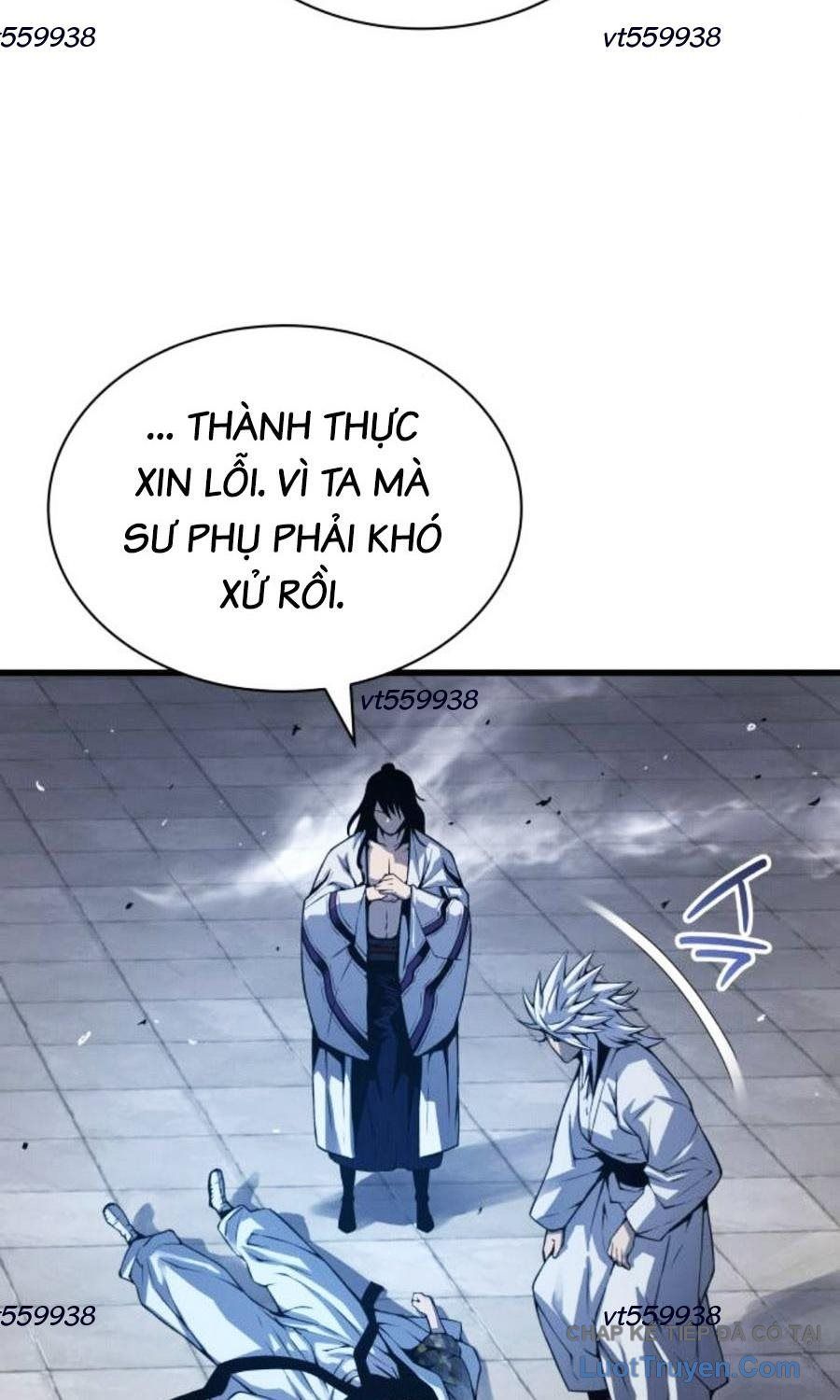 Quái Lực Loạn Thần Chap 109 - Next Chap 108