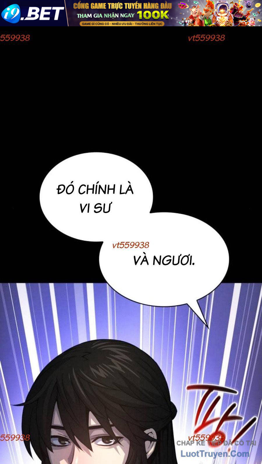 Quái Lực Loạn Thần Chap 109 - Next Chap 108