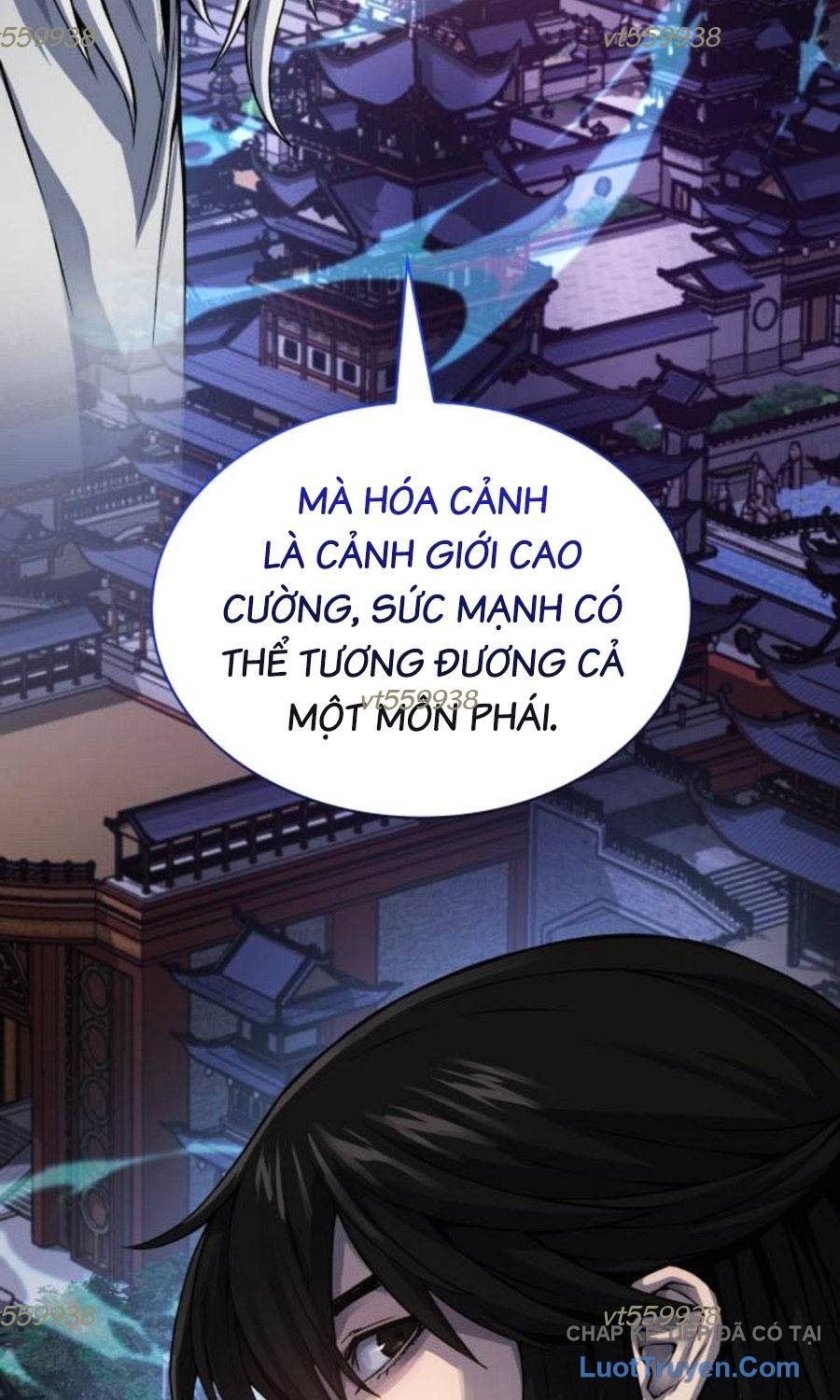 Quái Lực Loạn Thần Chap 109 - Next Chap 108