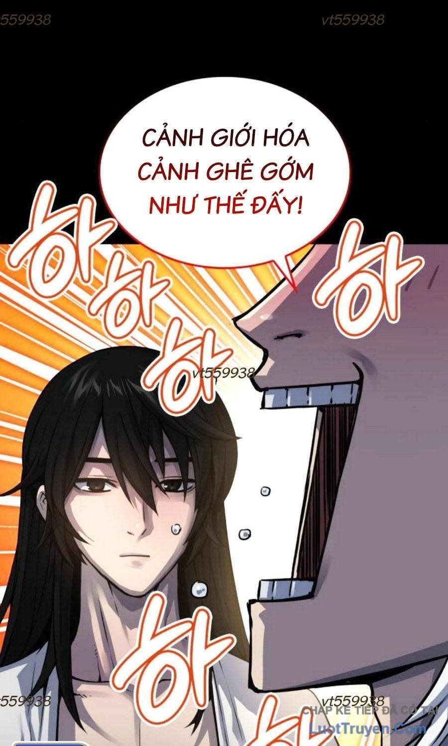 Quái Lực Loạn Thần Chap 109 - Next Chap 108
