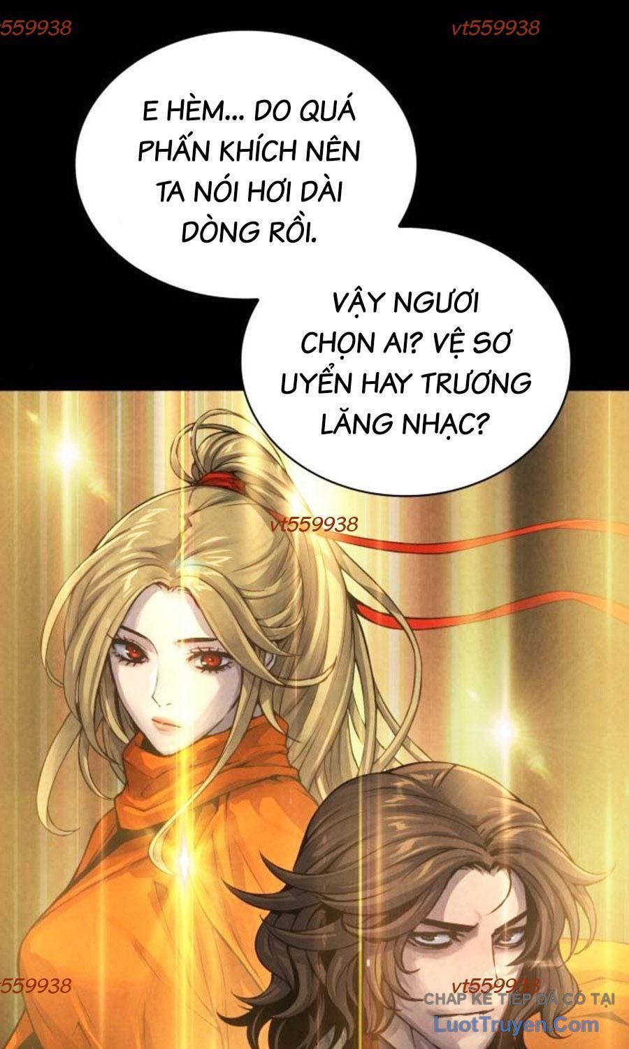 Quái Lực Loạn Thần Chap 109 - Next Chap 108