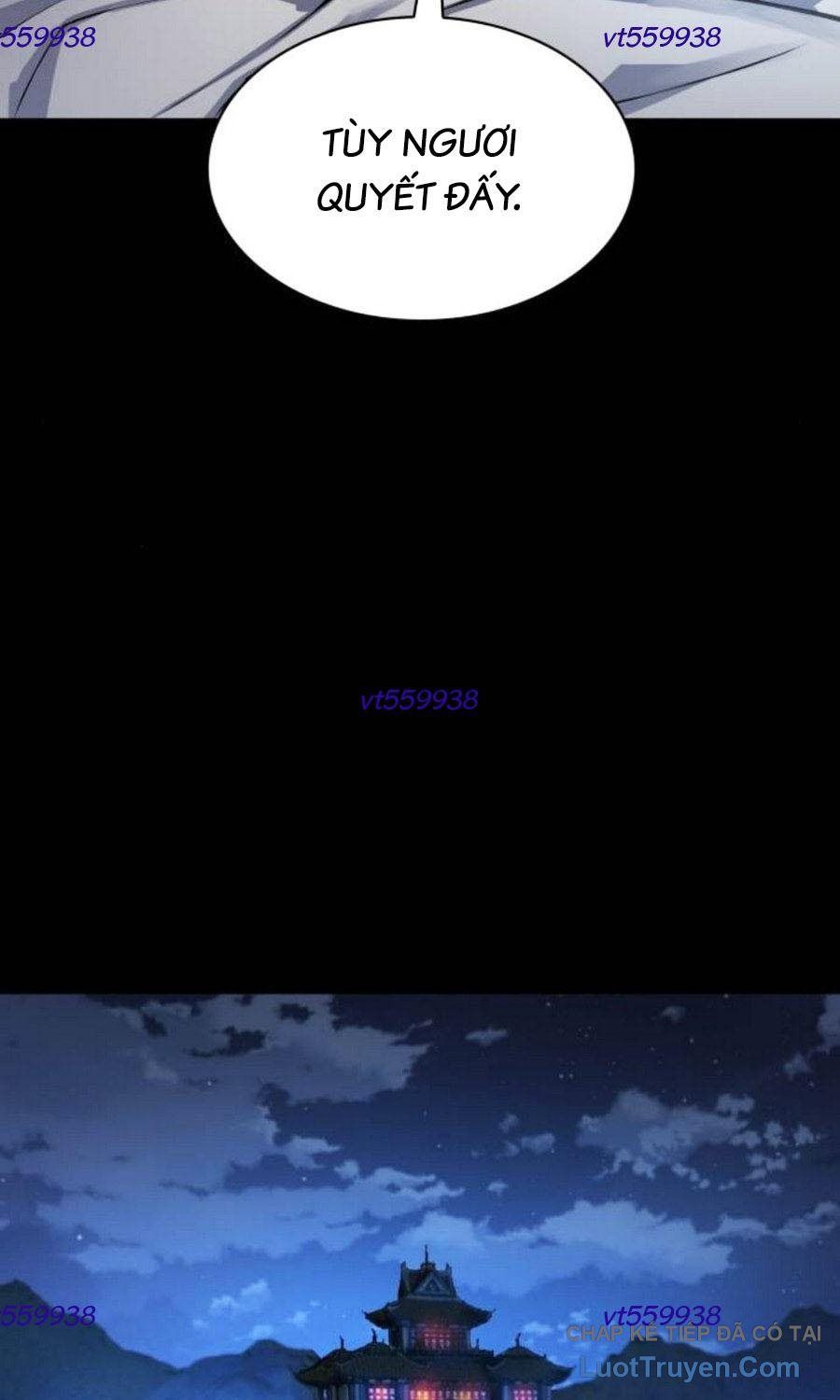 Quái Lực Loạn Thần Chap 109 - Next Chap 108