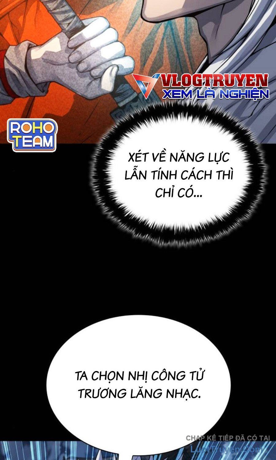 Quái Lực Loạn Thần Chap 109 - Next Chap 108