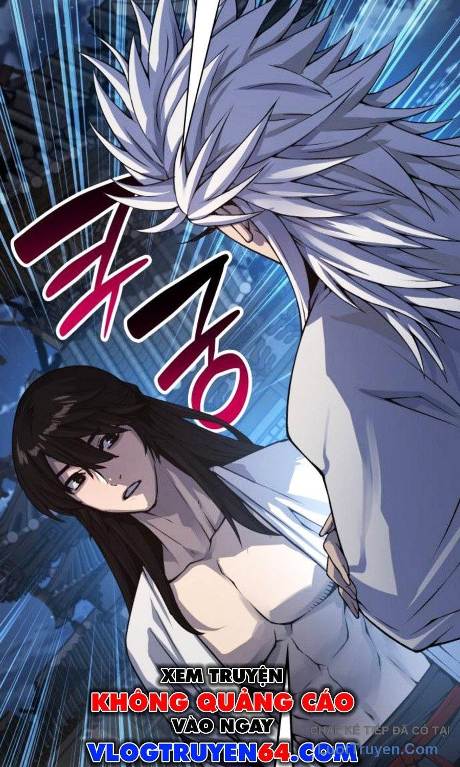 Quái Lực Loạn Thần Chap 109 - Next Chap 108