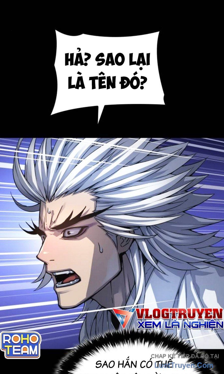 Quái Lực Loạn Thần Chap 109 - Next Chap 108