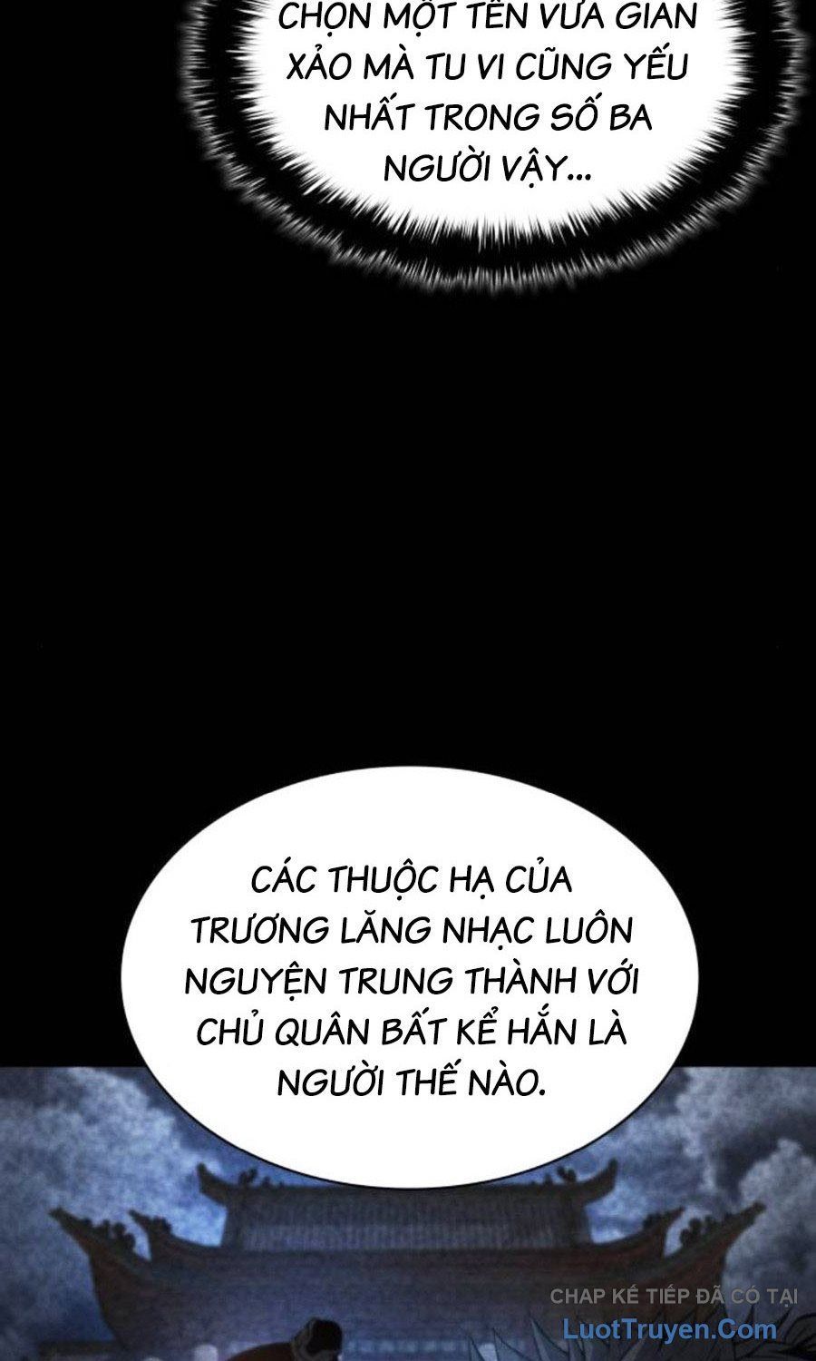 Quái Lực Loạn Thần Chap 109 - Next Chap 108