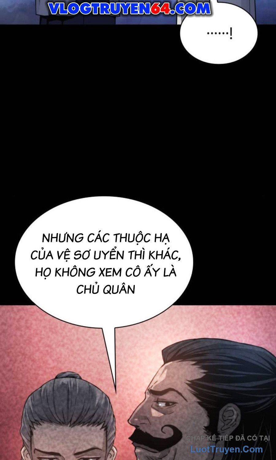 Quái Lực Loạn Thần Chap 109 - Next Chap 108