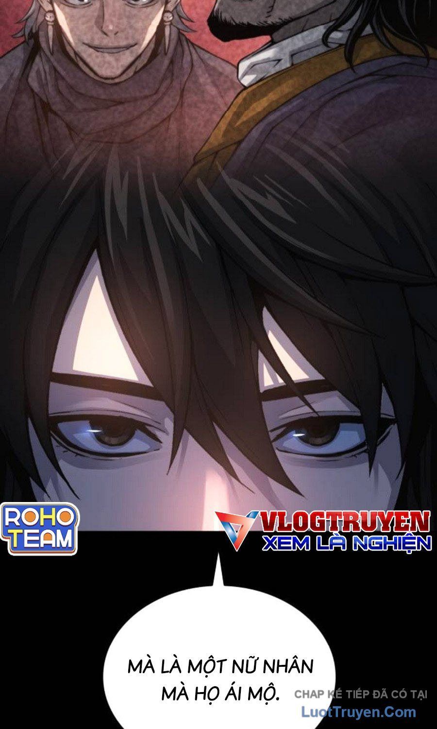 Quái Lực Loạn Thần Chap 109 - Next Chap 108