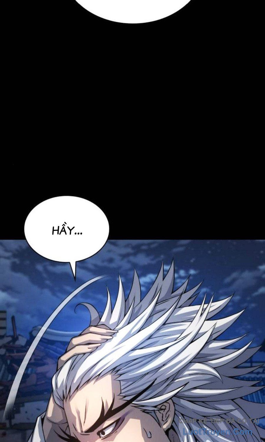 Quái Lực Loạn Thần Chap 109 - Next Chap 108