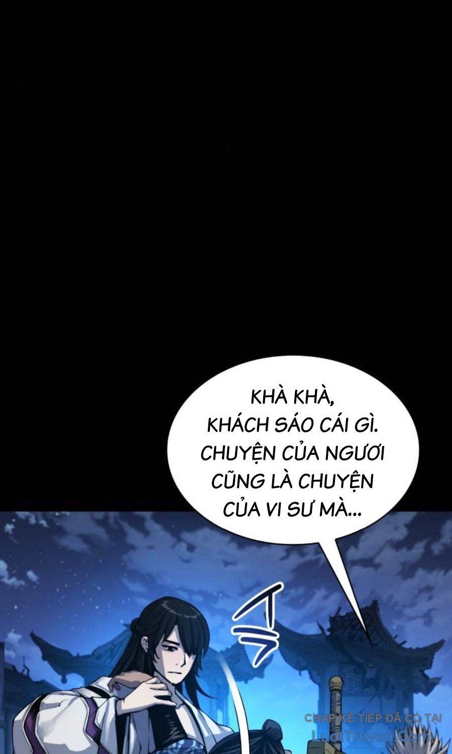 Quái Lực Loạn Thần Chap 109 - Next Chap 108