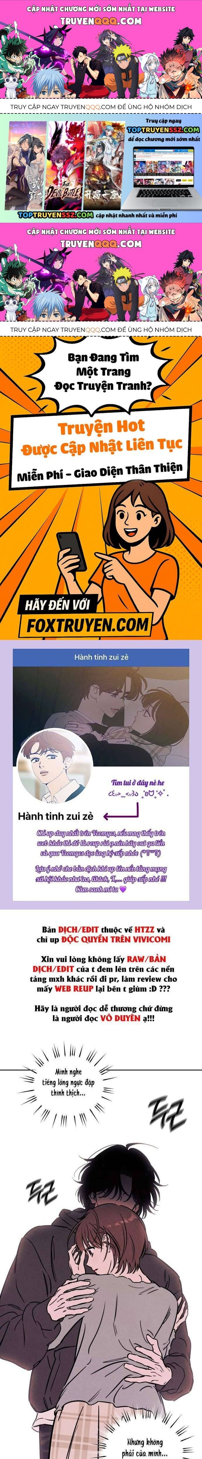 Muốn Mượn Chút Lửa Không? Chap 44 - Next Chap 11