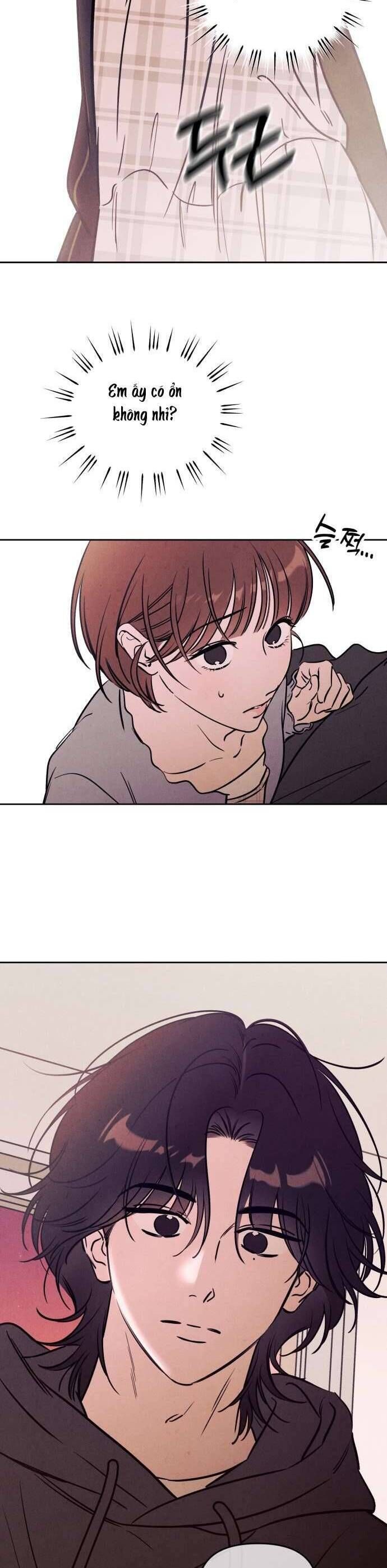 Muốn Mượn Chút Lửa Không? Chap 44 - Next Chap 11