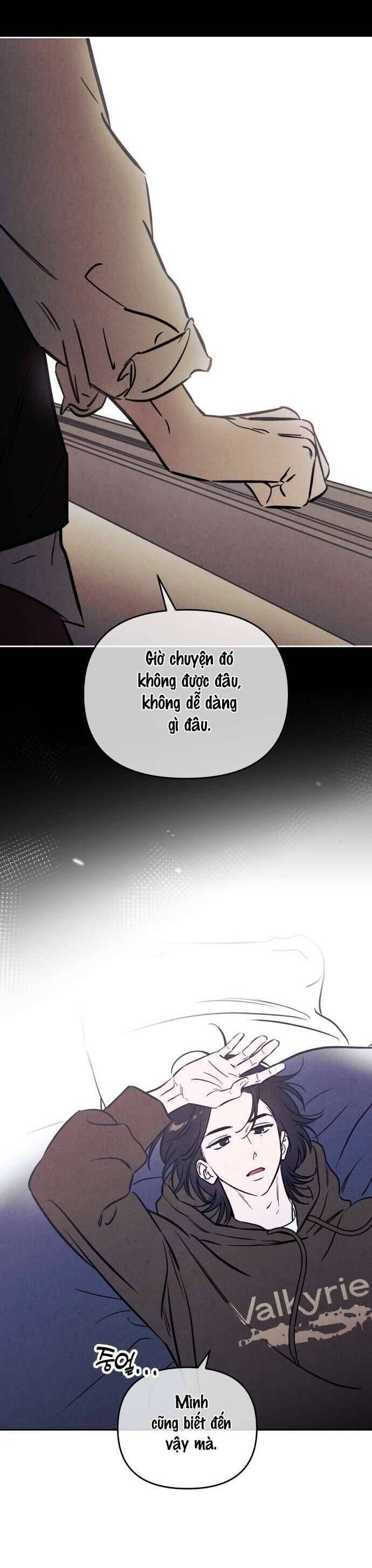 Muốn Mượn Chút Lửa Không? Chap 44 - Next Chap 11