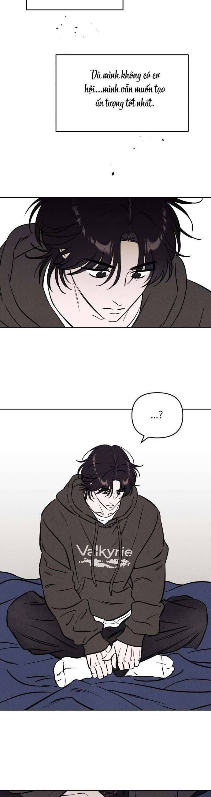 Muốn Mượn Chút Lửa Không? Chap 44 - Next Chap 11