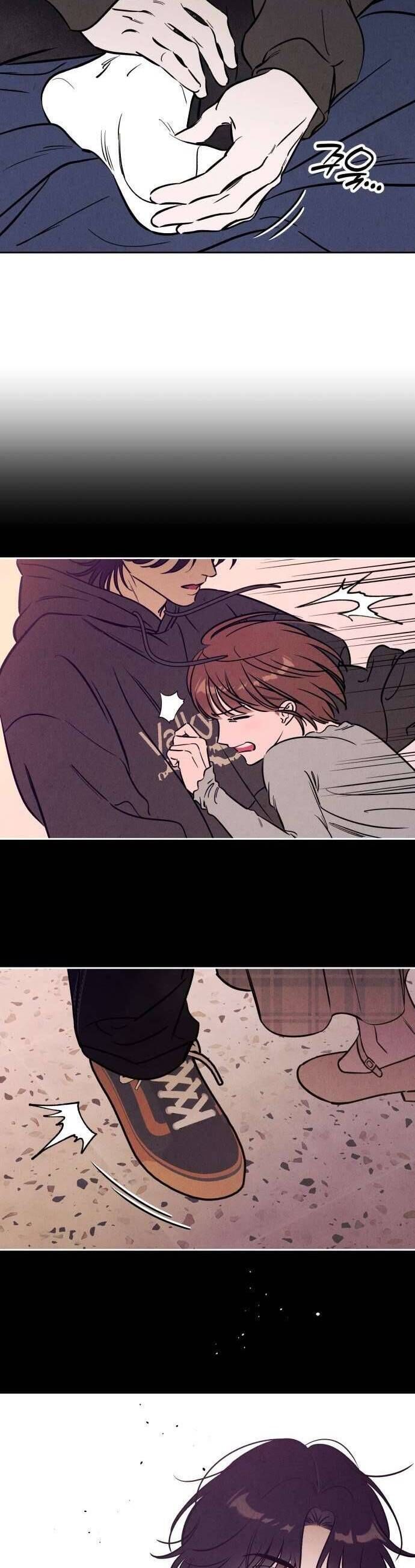 Muốn Mượn Chút Lửa Không? Chap 44 - Next Chap 11