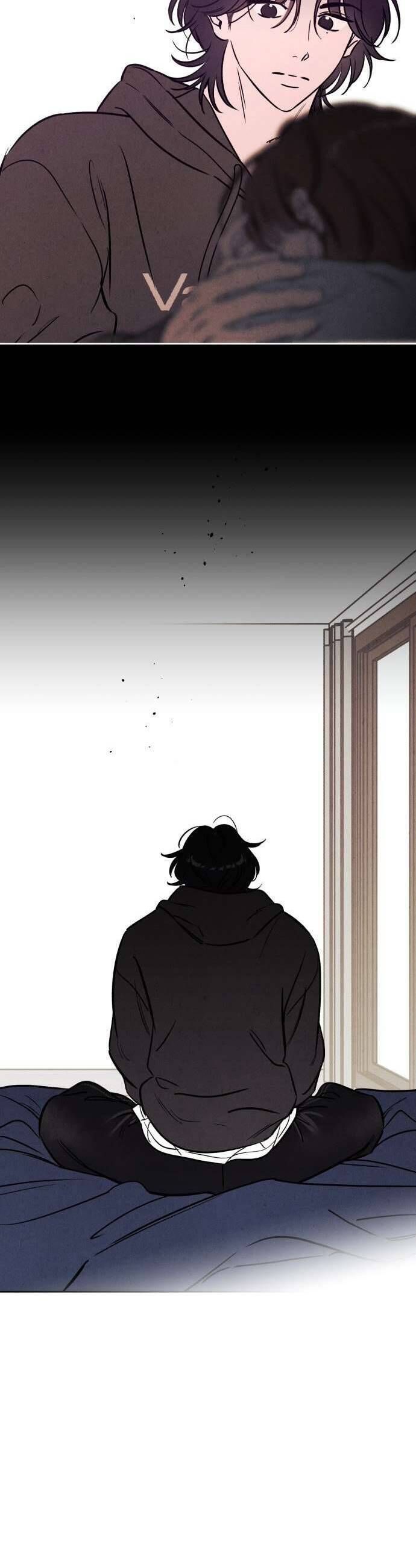 Muốn Mượn Chút Lửa Không? Chap 44 - Next Chap 11