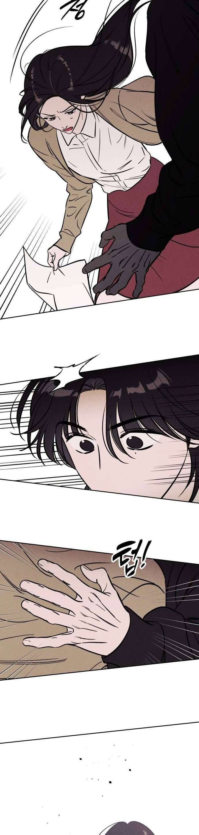 Muốn Mượn Chút Lửa Không? Chap 44 - Next Chap 11