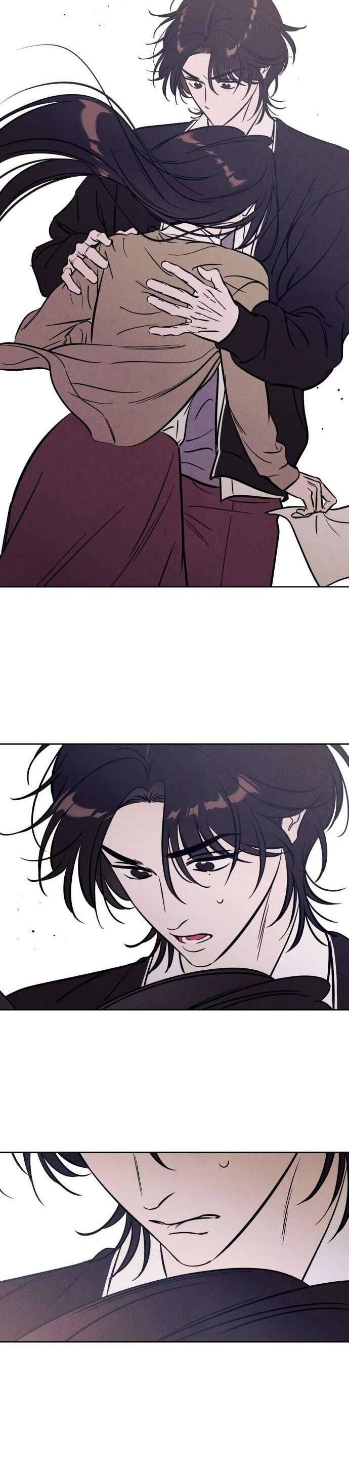 Muốn Mượn Chút Lửa Không? Chap 44 - Next Chap 11