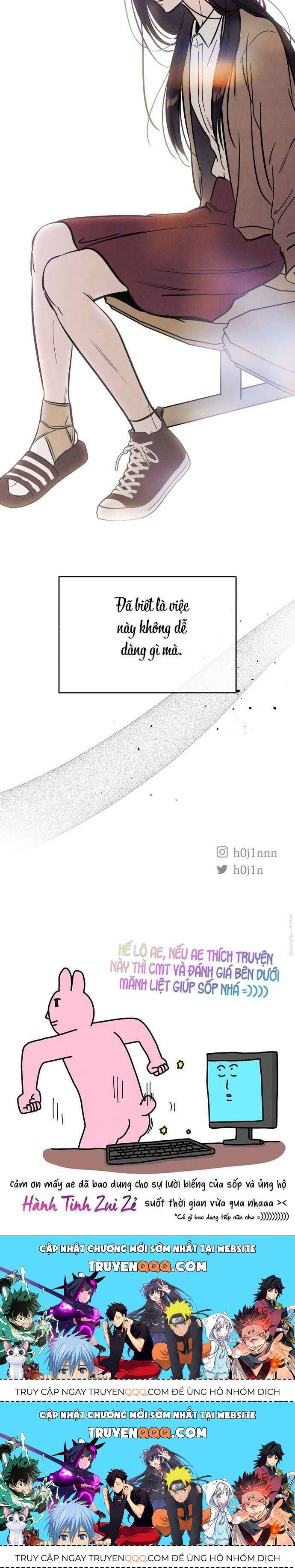 Muốn Mượn Chút Lửa Không? Chap 44 - Next Chap 11