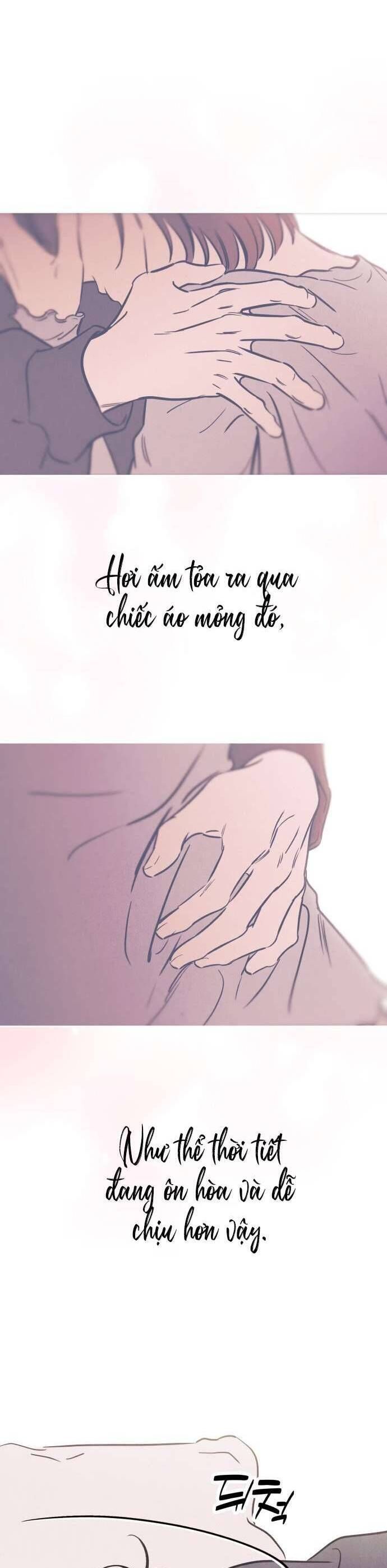 Muốn Mượn Chút Lửa Không? Chap 44 - Next Chap 11