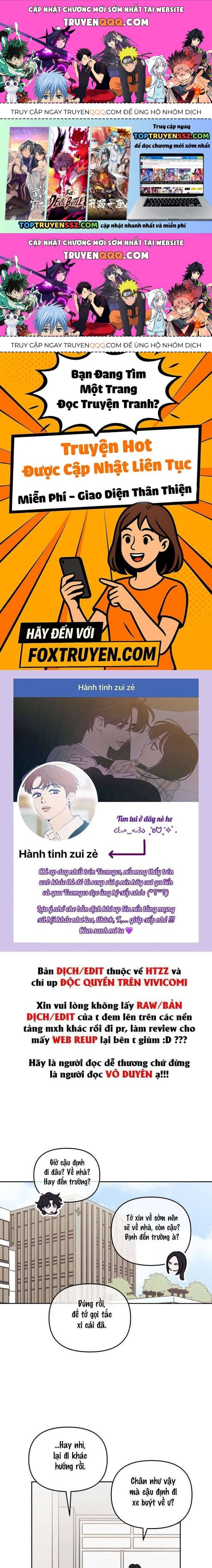 Muốn Mượn Chút Lửa Không? Chap 45 - Next Chap 44