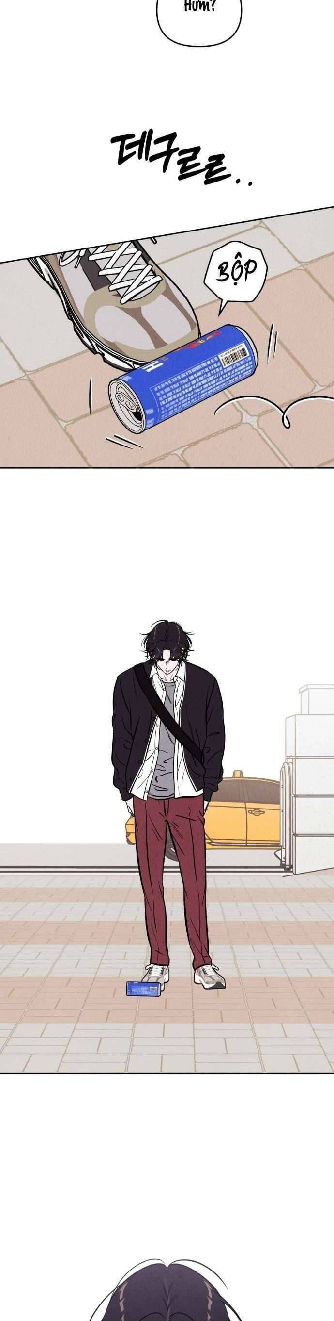 Muốn Mượn Chút Lửa Không? Chap 45 - Next Chap 44