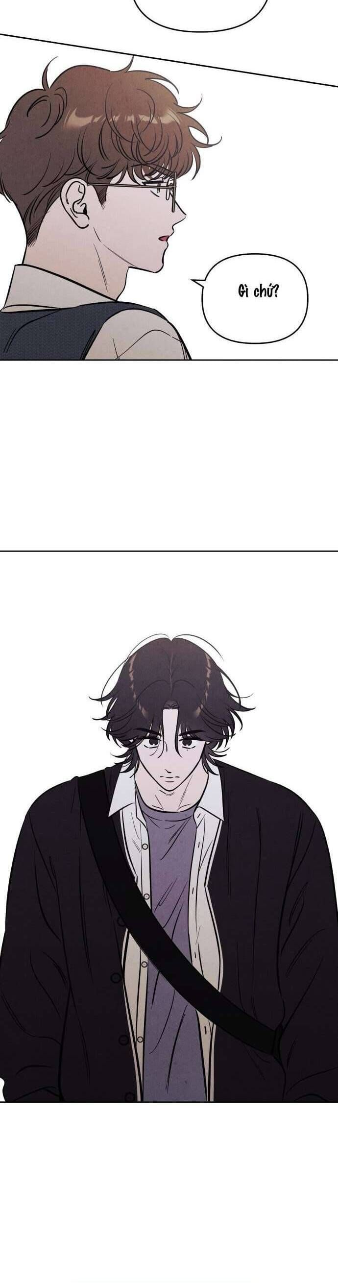 Muốn Mượn Chút Lửa Không? Chap 45 - Next Chap 44