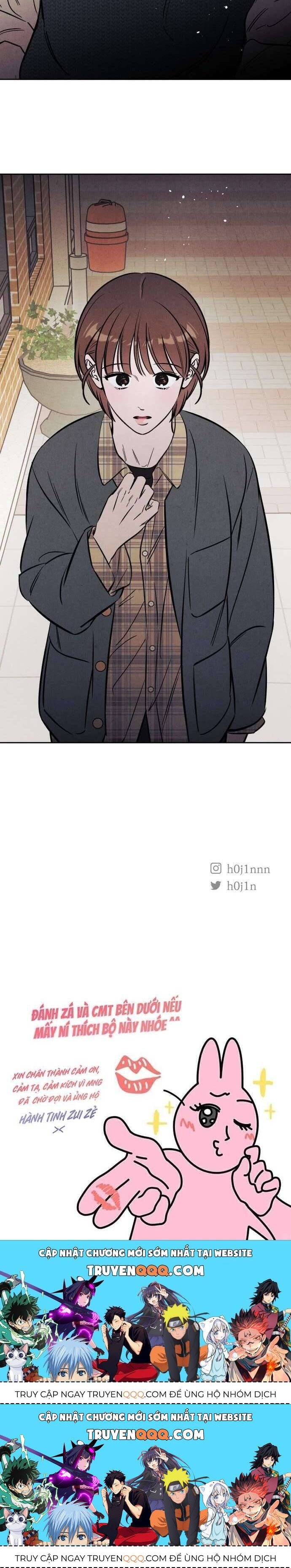 Muốn Mượn Chút Lửa Không? Chap 45 - Next Chap 44