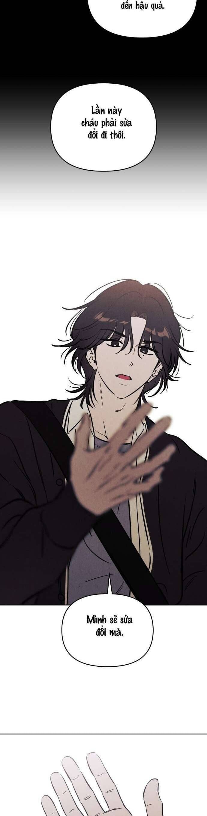 Muốn Mượn Chút Lửa Không? Chap 45 - Next Chap 44